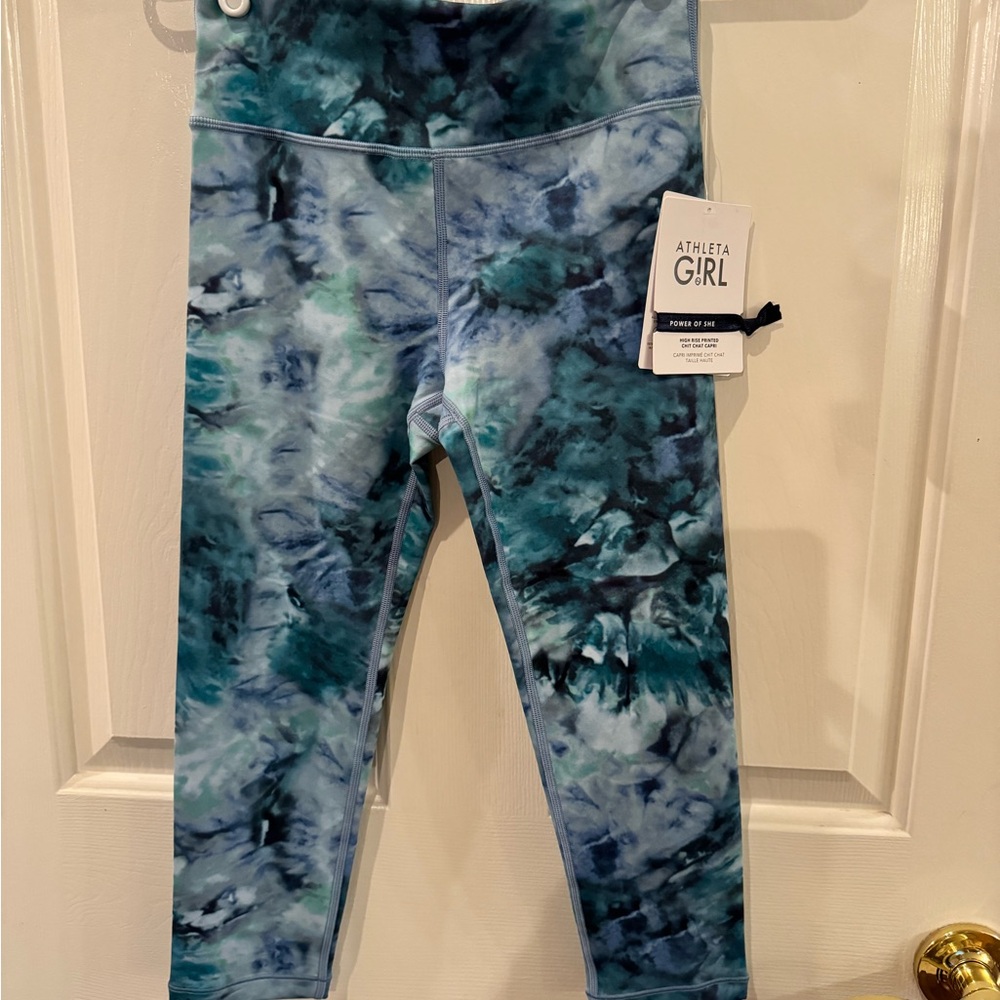 Athleta leggings